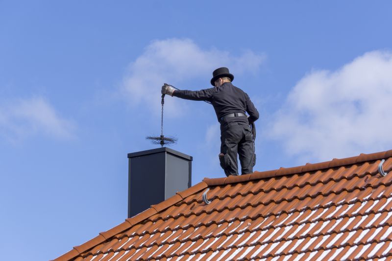 Experienced Chimney Specialists