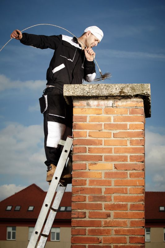 Chimney Inspection Services